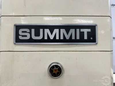 Used SUMMIT 5H Radial Drills Georgia US | The Equipment Hub #1260559
