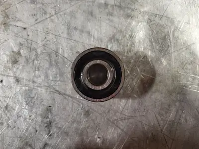 NEW SKF 3201A-2RS1TN9/MT33
