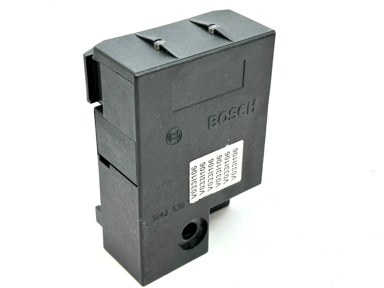 3842530309 | Bosch Rexroth  Rocker WI 1/M - Used