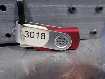 Used 2021 INOS 9110851620008 Sensors | HGR 24 #752466