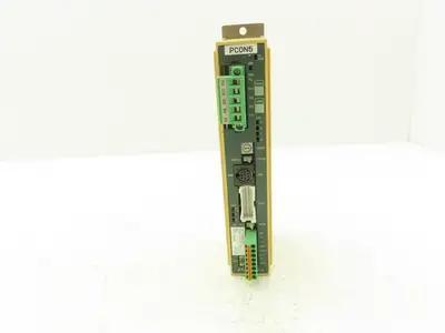 IAI PCON-CA-35PI-CC-0-0-ABU ROBO Cylinder Position Controller PowerCON 150 24VDC
