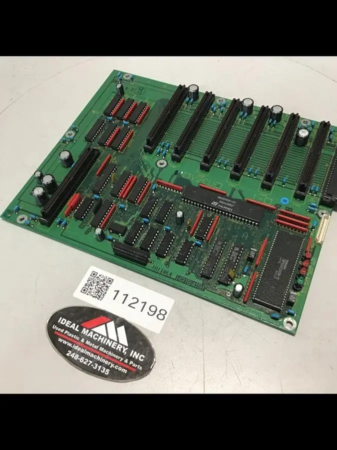 USED TOSHIBA H2184191