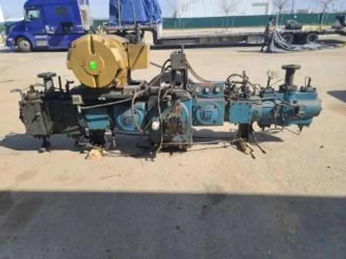 Used 1988 INGERSOLL RAND PHE-NL Air Compressors (Misc) | Compression Source #412968
