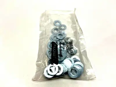 NEW FLEXLINK HARDWARE WASHERS