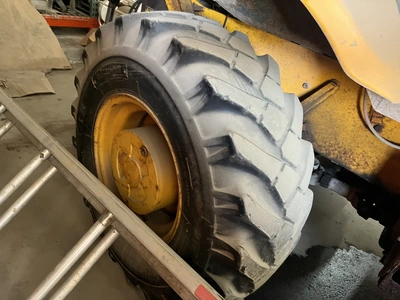 Used JCB 210SU Backhoe Loaders Michigan US | Miedema Asset Management Group #1325419