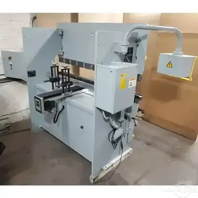 USED HURCO PH 40-20