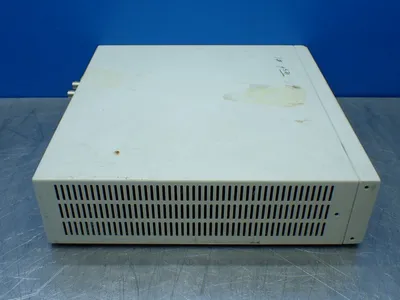 Used NETCOM SYSTEMS SMB0200 Network Analyzers Ohio US | HGR 24 #1096802