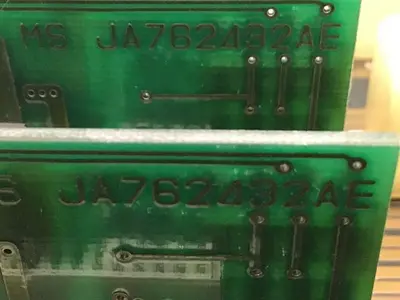 USED SUMITOMO JA762790BC
