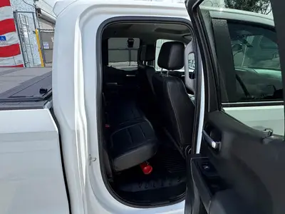 Used 2019 CHEVROLET SILVERADO 1500 Pickup Trucks Florida US | Truck and Van Outlet #1509134