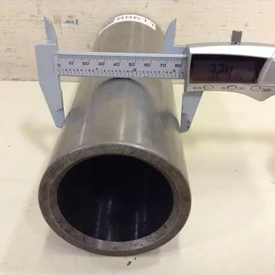 USED DANLY 6-1640-86