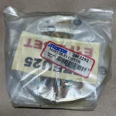 NEW MORSE POWER 2663292