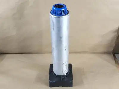 USED FE PETRO PMA75