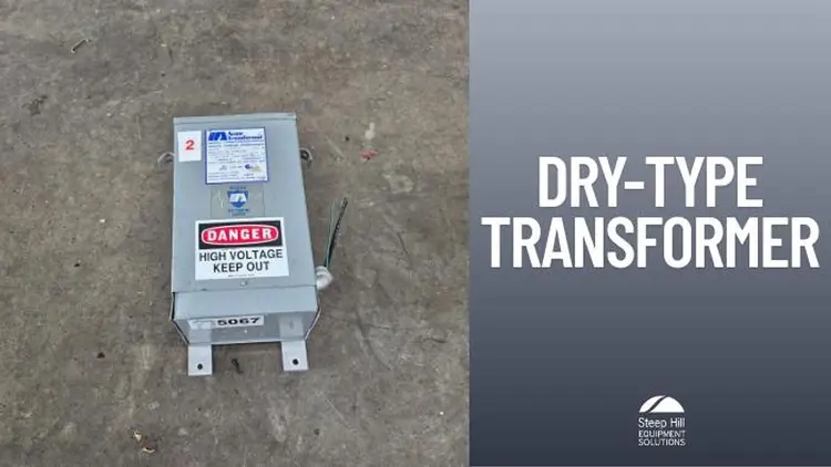 Used ACME ELECTRIC CORPORATION T-2-53114-1S Transformers | Steep Hill Equipment Solutions #774052