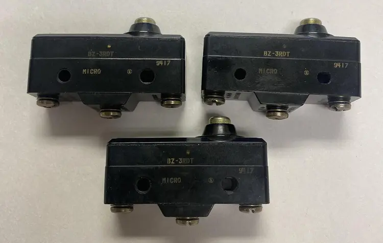 New | in-Stock HONEYWELL BZ-3RDT Miscellaneous Equipment (Electrical & Power) | Surplus Asset Holdings #1189959