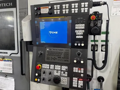 2023 EUROTECH TTL-66-66-T1Y-TY2 5-Axis or More CNC Lathes | Tight Tolerance Machinery (11)