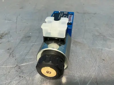 Used BOSCH REXROTH R978024421 Solenoid Valves Ohio US | HGR 24 #1359231