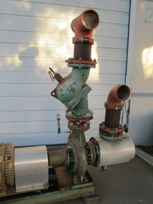 Taco Does Not Apply Other Pumps | Amiron Machinery (7)
