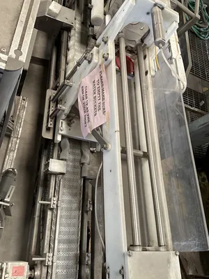 USED PERFORMANCE MFG. INC. AUTO LIDDER
