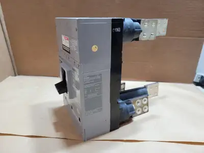 USED SIEMENS HJXD63B400H