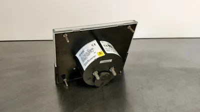 Used Crompton _UNKNOWN_ Voltmeters South Carolina US | Palmetto Automation #1166507