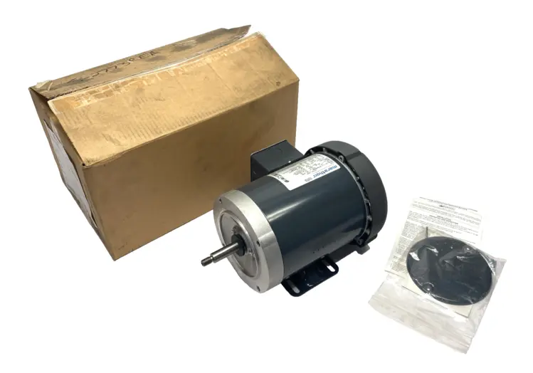 Used MARATHON V V D 56T34F99029 K, 056T34F99029 Motors (misc) | Maverick Industrial Sales #1099469