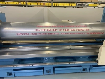 2024 DAINICHI DL65 CNC Lathes | Blackout Equipment, LLC (3)