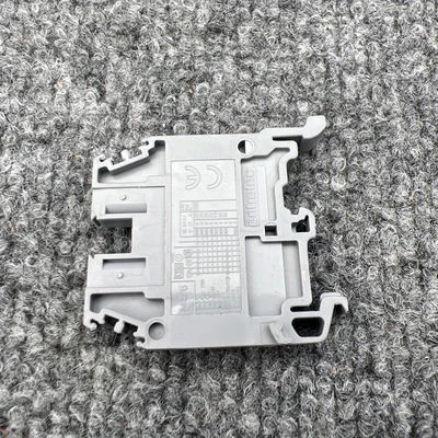 Used Entrelec ["0115 116 07", "011511607"] Terminal Blocks California US | Davliegogo LLC #1706574
