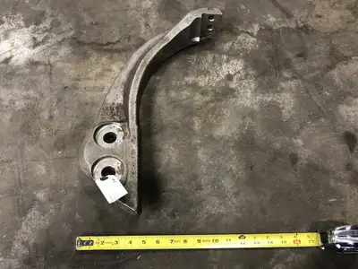 Debarker Tool Arm G451106, 737/1017L2, 18" LG, 2" WD, 1-Bolt
