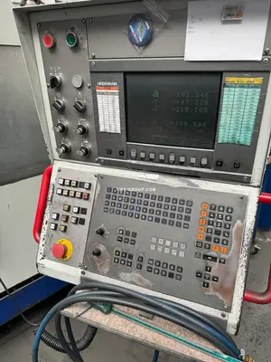 Used 2000 TRIMILL DEPOMILL 2012 Vertical Machining Centers | F.M.T. Group s.r.o. #1252899