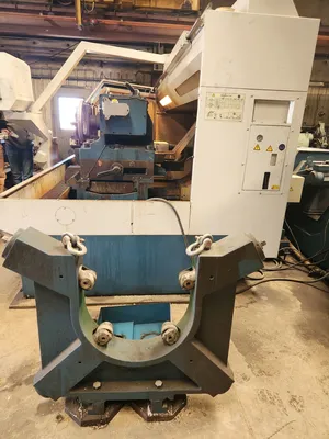 2006 ROMI M 33 CNC Lathes | Liberty Machine Works LLC (3)
