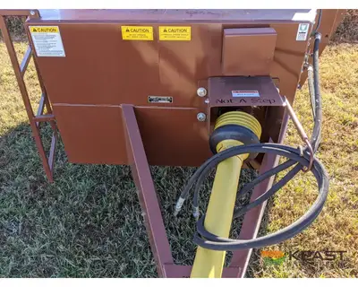Used ROTO GRIND _UNKNOWN_ Bale Choppers - Feeders Iowa US | Keast Enterprises #1360410