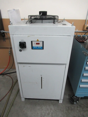 Used ROEDERS RFM 600 Vertical Machining Centers Minnesota US | Machinesused.com #1503507