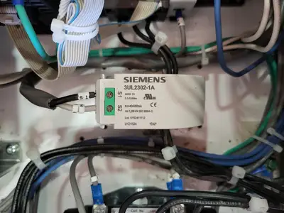 Full Voltage Non-Reversing MCC Bucket Size 1