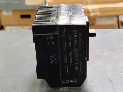 USED GENERAL ELECTRIC TQL330