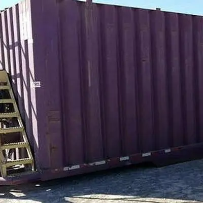 USED 2011 DRAGON 500BBL