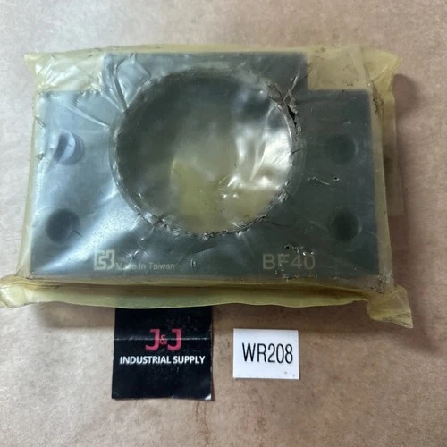 BRAND NEW SEALED- BF40 Ballscrew End Support || FAST SHIPPED AND BACKED WARRANTY
