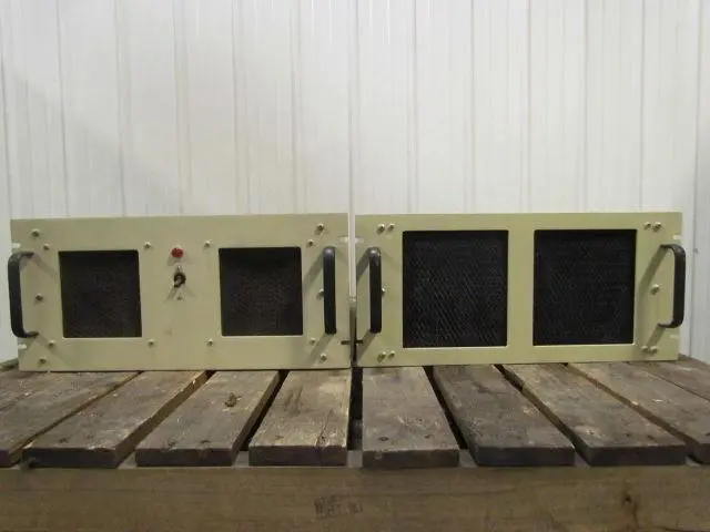 Used BEHLMAN _UNKNOWN_ Miscellaneous MRO | Arrow Industrial #648951