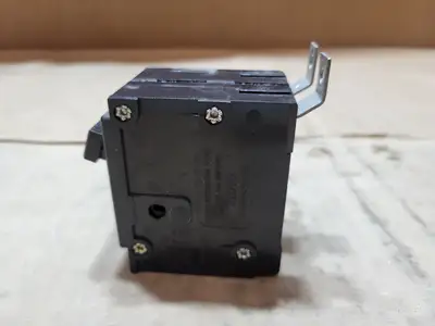 Used CUTLER-HAMMER BA215 Switchgears British Columbia CA | Lenmark #1438543
