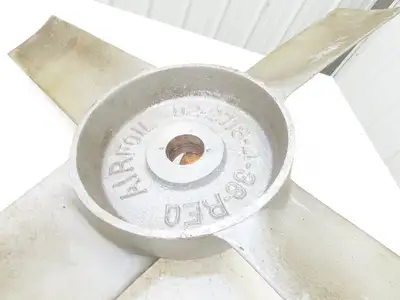 Used AIRFOIL _UNKNOWN_ Blowers Indiana US | Arrow Industrial #1481396