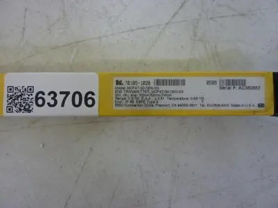 USED STI MCF47-30-1200-X3