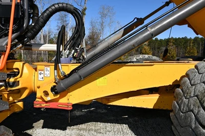 Used 2020 VOLVO A40G Articulated Dump Trucks South Carolina US | BTM Machinery #1354441