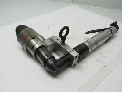 Cleco 35TNL-7M-3 3/8" Nutrunner with Expander Tool Reversible