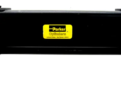 NEW PARKER 02.00 CH-2ANU14AC 5.830 CYLINDER 250 PSI 0200CH2ANU14AC5830