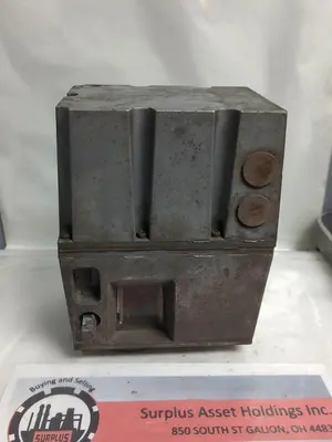 USED HONEYWELL V4055 1064 2