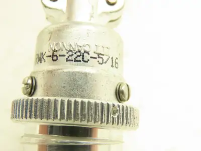 Used PACIFIC SCIENTIFIC _UNKNOWN_ Servo Motors Indiana US | Arrow Industrial #555055