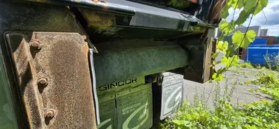 2023 GINCOR SPIF Trailers | Platinum Group (22)