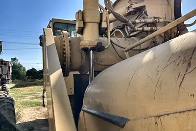 Used 1982 CATERPILLAR 637D Water Trucks Louisiana US | Proxy Equipment #1377873