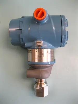 NEW Rosemount 3051 TG 6A 2F21AE5M4T1