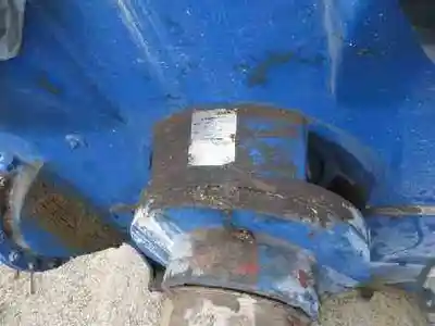 17000 cfm nash vacuum pump