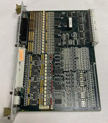 Used SEPRO 07S01061 A I/O Boards & Replacement Parts Ohio US | Surplus Asset Holdings #1233844